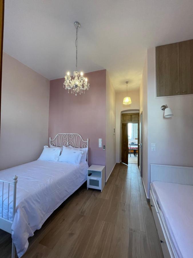 Appartement Af